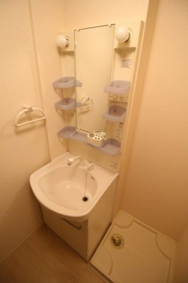 【洗面所】 | ピース松風