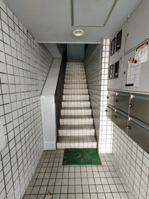 【その他共用部分】 | メゾンシェレナ