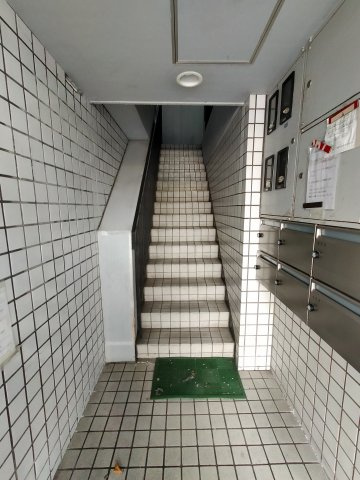 【その他共用部分】 | メゾンシェレナ