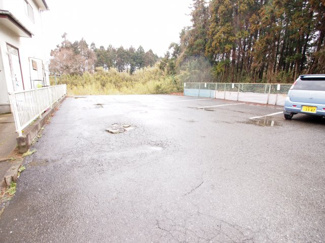 【駐車場】 | コーポイトウ