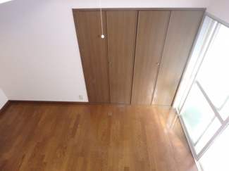 【内装】 | 川口ライフ