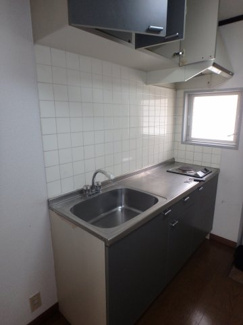 【キッチン】 | 川口ライフ