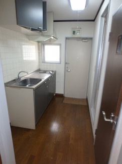 【玄関】 | 川口ライフ