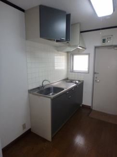 【キッチン】 | 川口ライフ