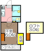 川口ライフの画像