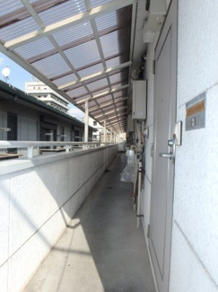 【エントランス】 | 川口ライフ