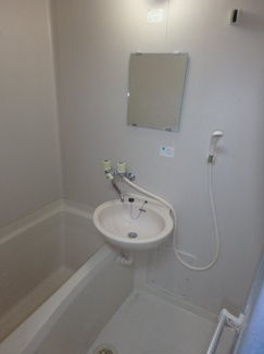 【浴室】 | 川口ライフ