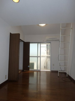 【洋室】 | 川口ライフ