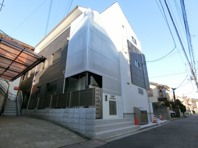 【外観】 | タカラリーベ