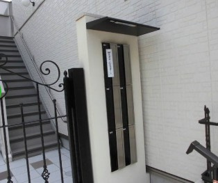 【その他共用部分】 | ACコモド