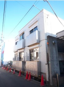 【外観】 | ACコモド