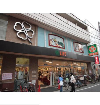 【周辺】 | レジディア上目黒