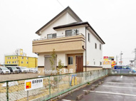 一宮市緑4丁目4-8【仲介手数料無料】新築一戸建ての画像