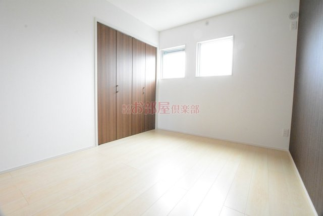 フォルトゥーナの寝室|※現況優先　明るい洋室です