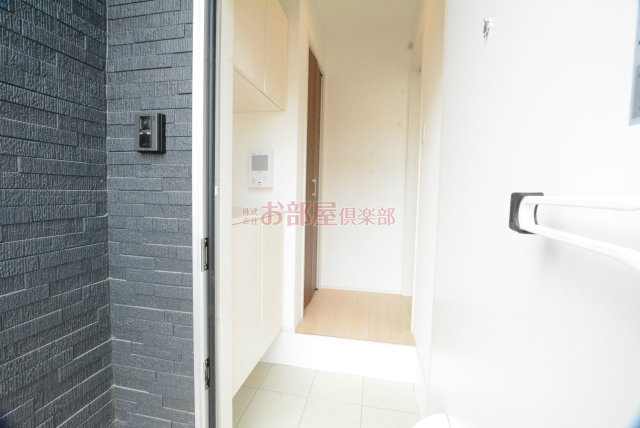 フォルトゥーナの玄関|※現況優先です　玄関です