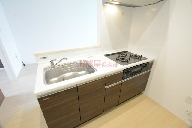 フォルトゥーナのキッチン|※現況優先です