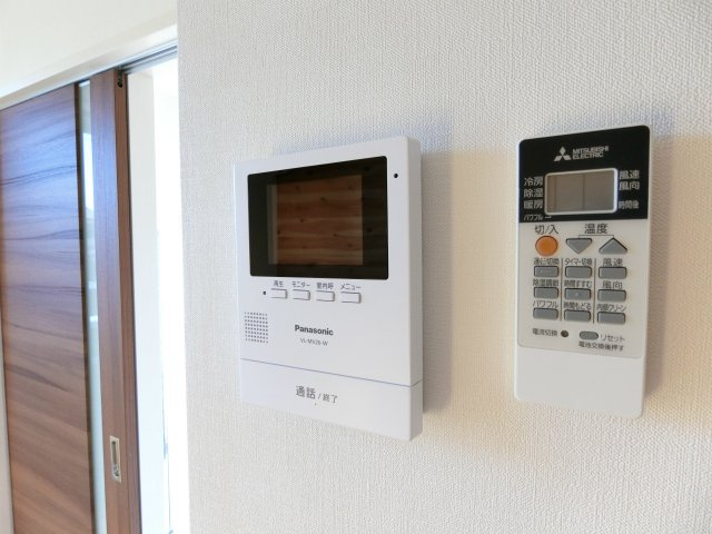 フォルトゥーナのセキュリティ|※現況優先です