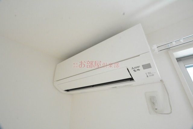 フォルトゥーナの設備|※現況優先です