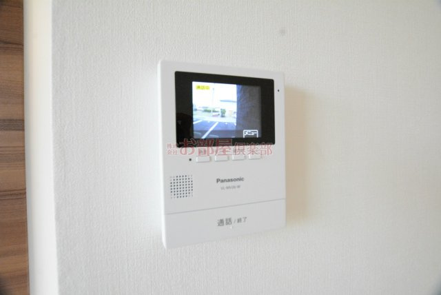 フォルトゥーナのセキュリティ|※現況優先です