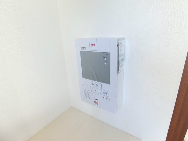 フォルトゥーナのセキュリティ|※現況優先です