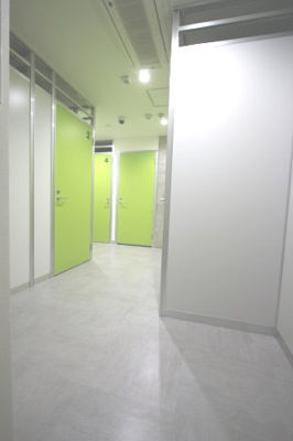 【その他共用部分】 | BOXTORAGE（ボクストレージ）妙典