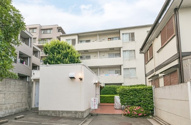 イトーピア若林マンションの画像