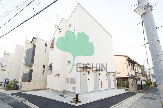フェリオ箱崎
