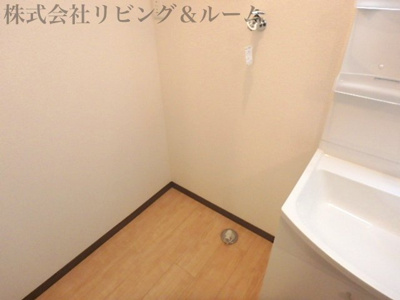 【洗面所】 | アムール