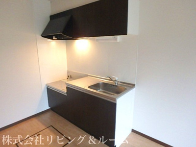 【キッチン】 | アムール