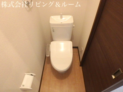 【トイレ】 | アムール