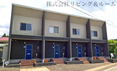 【外観】 | アムール