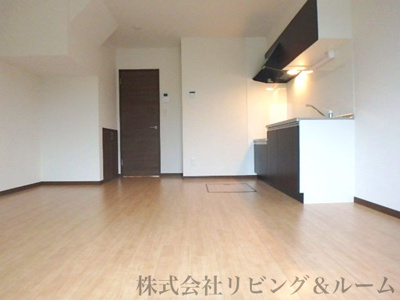 【居間・リビング】 | アムール