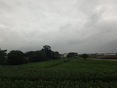 【展望】 | アムール