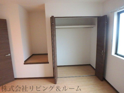 【洋室】 | アムール