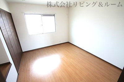 【洋室】 | アムール