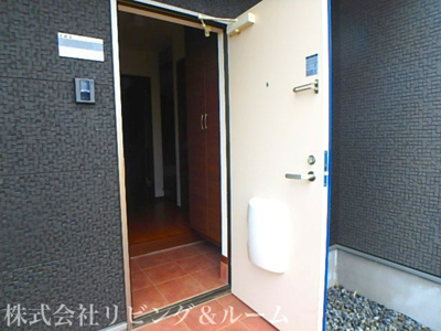 【玄関】 | アムール