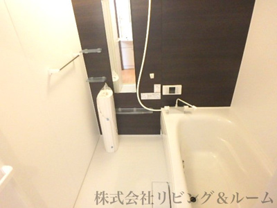 【浴室】 | アムール