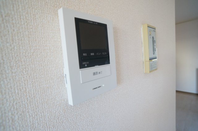 アベニュータツミの設備
