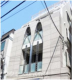 新宿区上落合２丁目のマンションの画像