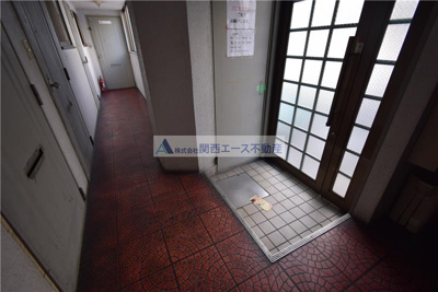 【その他共用部分】 | シャトレ小阪