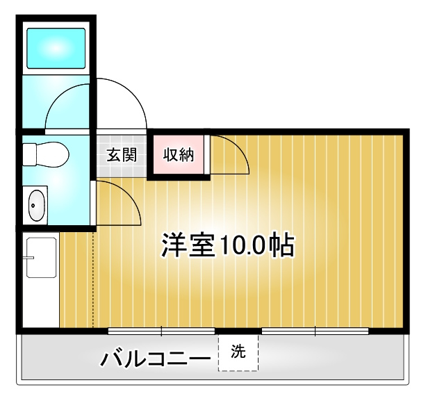 第53プロスパービル|名古屋市の賃貸ならMy賃貸