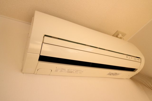 マンジュリカの設備
