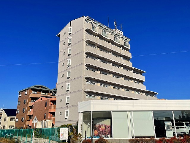 GRANDSTEADY奈良三条