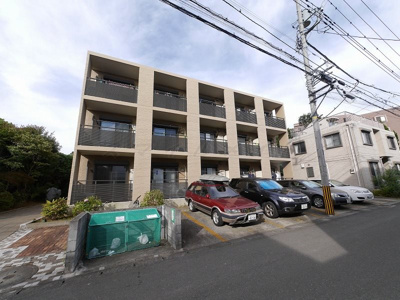 【駐車場】 | 大黒屋ガーデンハイツ