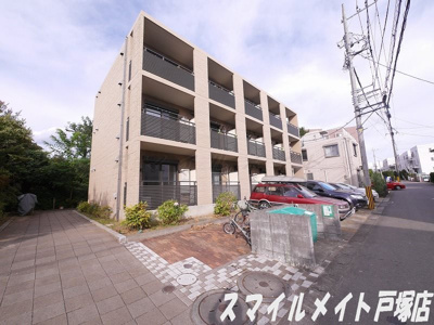 【外観】 | 大黒屋ガーデンハイツ