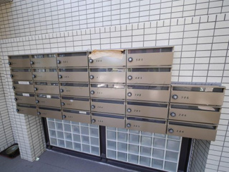 【その他共用部分】