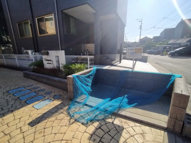 エントピア鍋山のその他共用部分