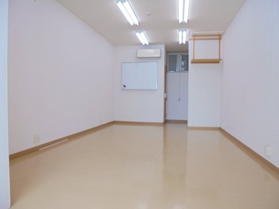 【内装】 | Ｃａｎ Ｎｏｎ Ⅰ