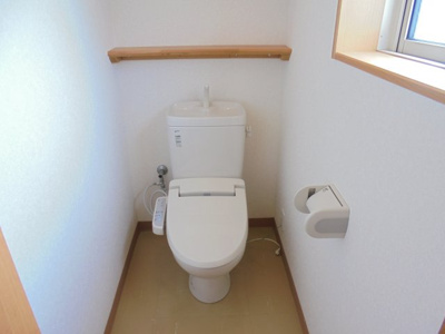 【トイレ】 | Ｃａｎ Ｎｏｎ Ⅰ