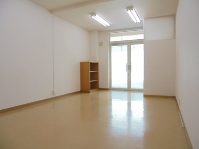 【内装】 | Ｃａｎ Ｎｏｎ Ⅰ